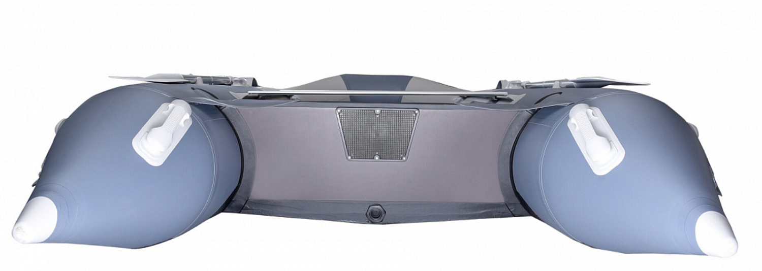 НАДУВНАЯ ЛОДКА GLADIATOR B370AL в Балашихе