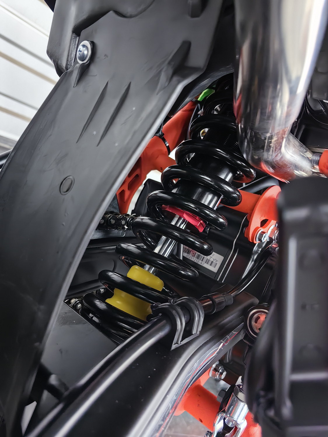 Кроссовый мотоцикл PROMAX INFERNO 380 (4 valves, 6 gears) в Балашихе