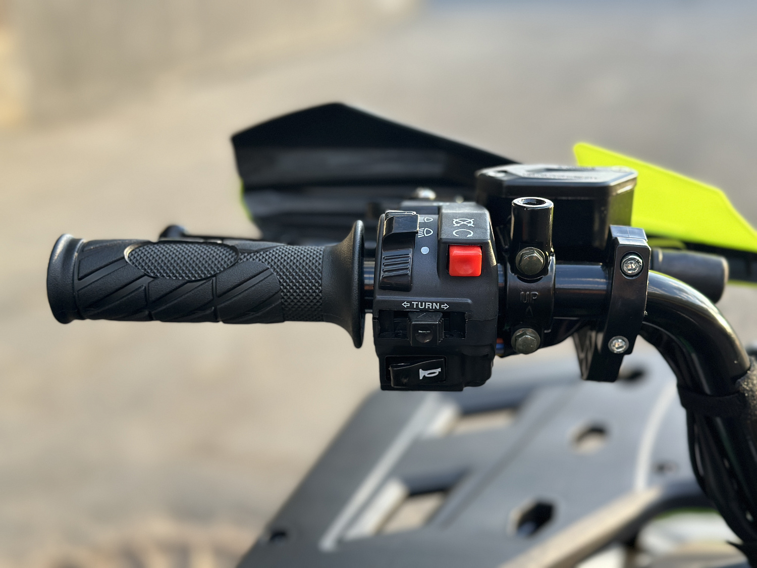 Квадроцикл PROMAX МАЙНКРАФТ 192 PRO 2025 в Балашихе