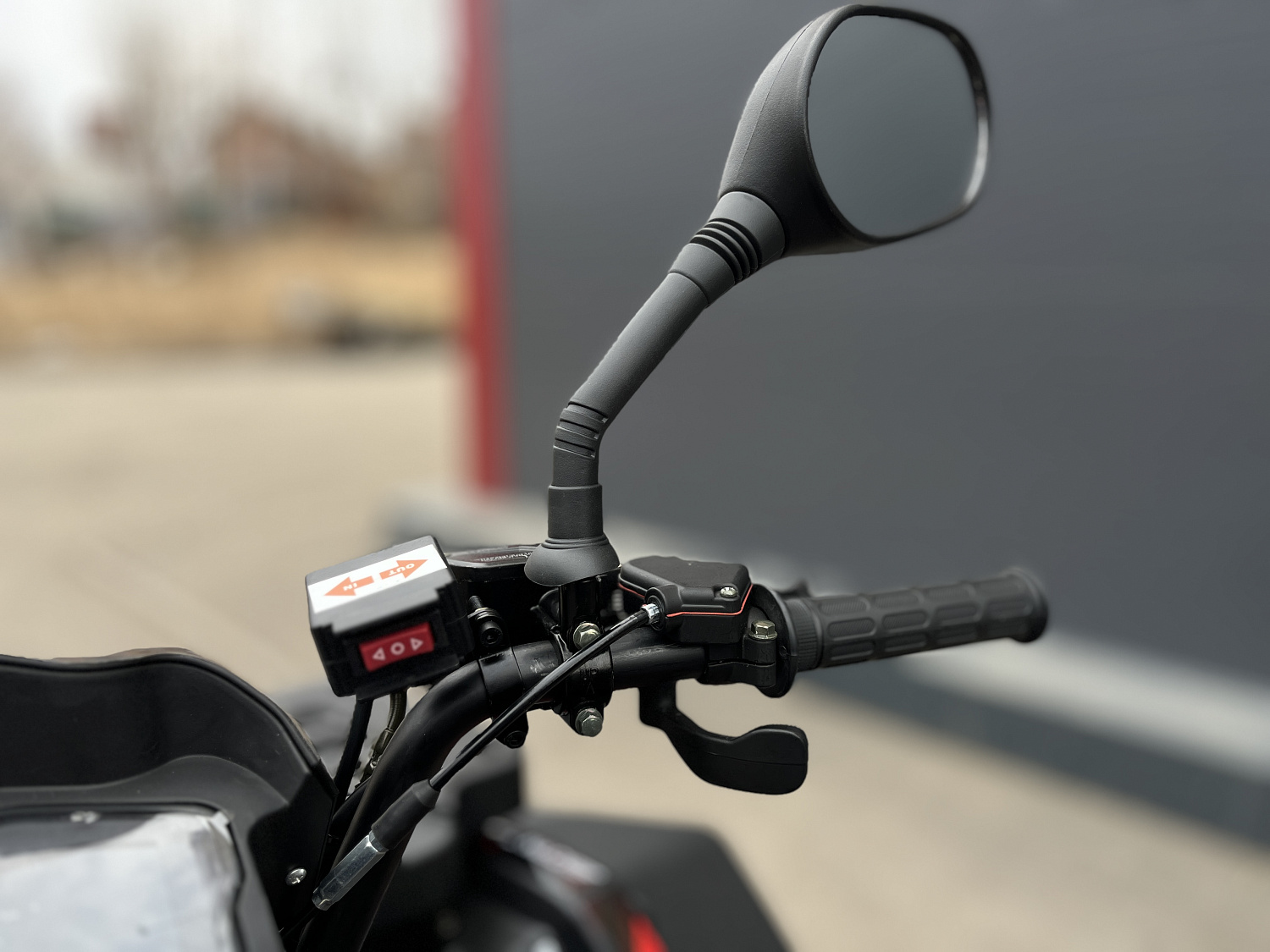 Квадроцикл PROMAX TAURUS 300 MAX-PRO LONG в Балашихе