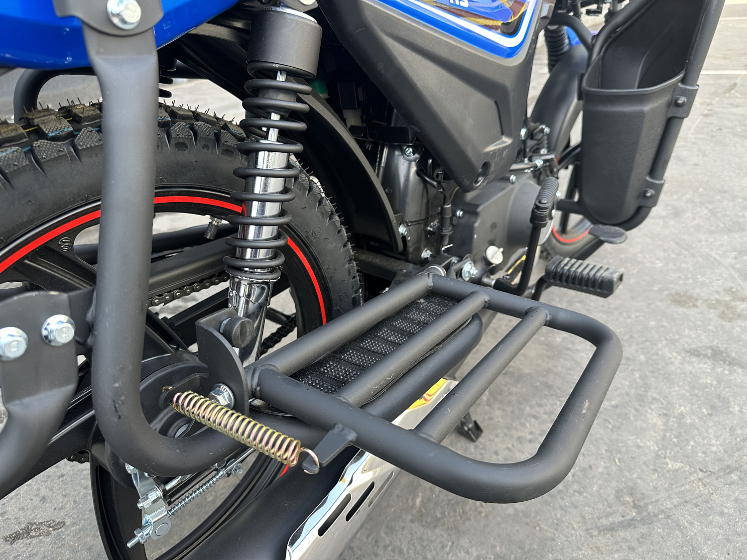 Мопед PROMAX ALPHA CITYBOX 150(49) в Балашихе