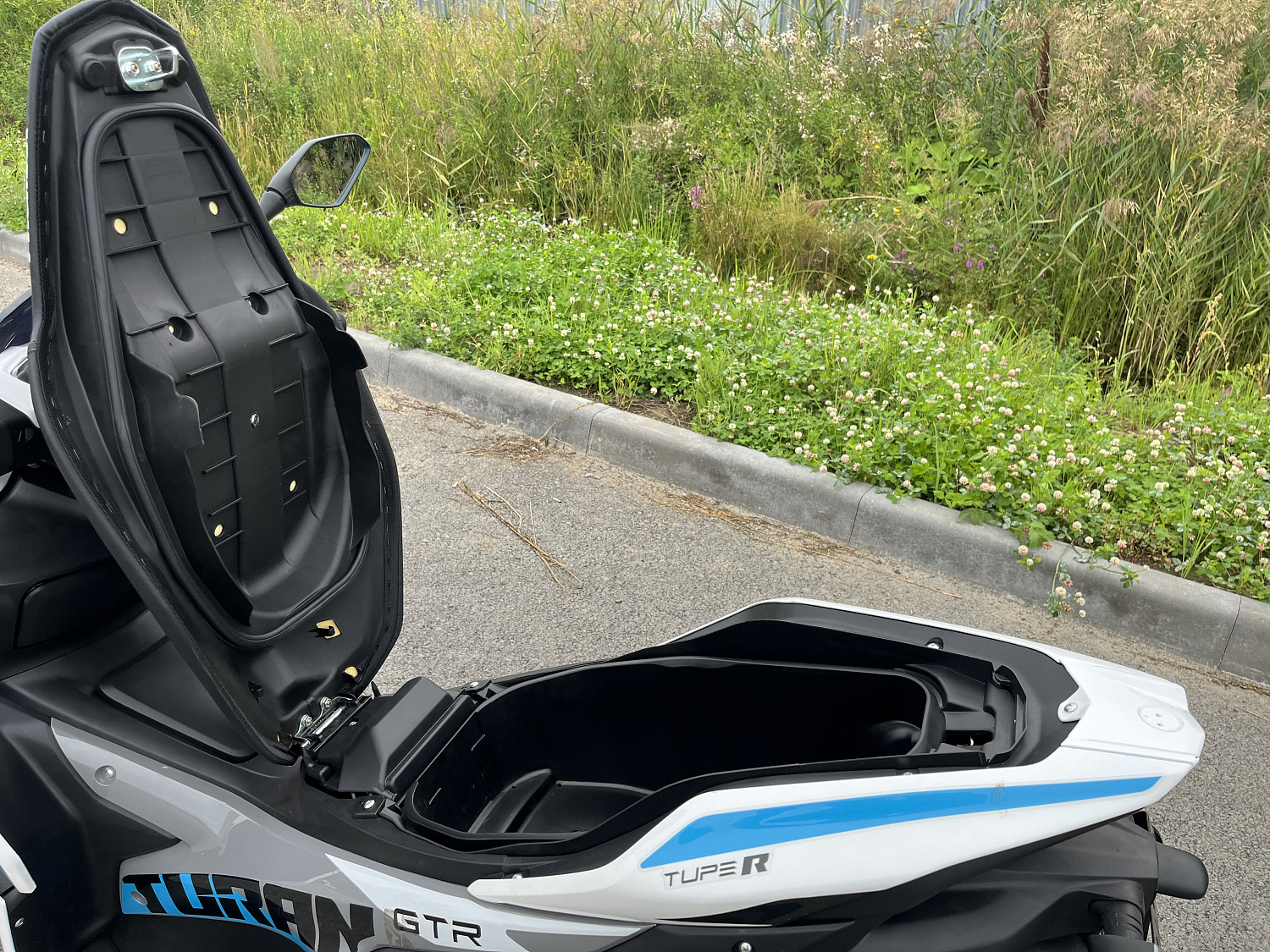 Скутер PROMAX TURAN 250 (49) в Балашихе