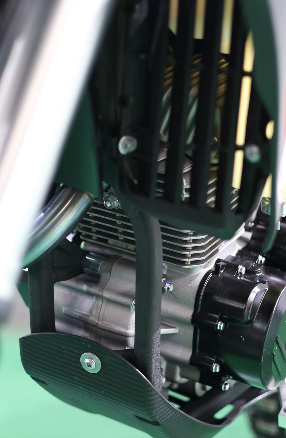 Мотоцикл JHLMOTO JHLofr GS CB300RL в Балашихе