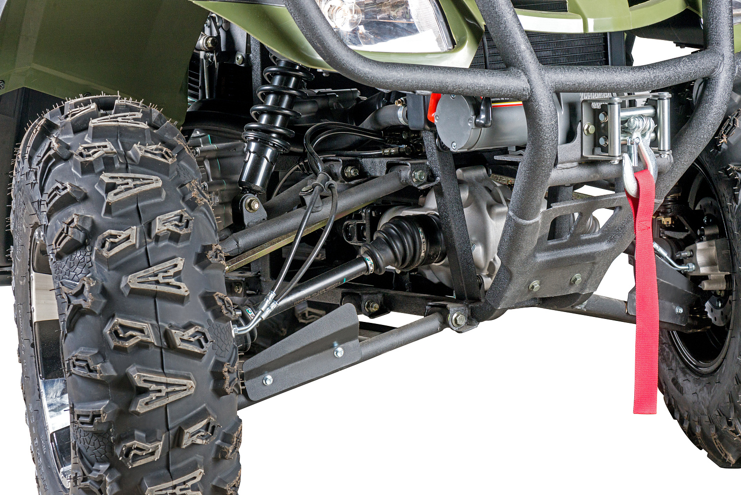 Квадроцикл IRBIS ATV 300 в Балашихе