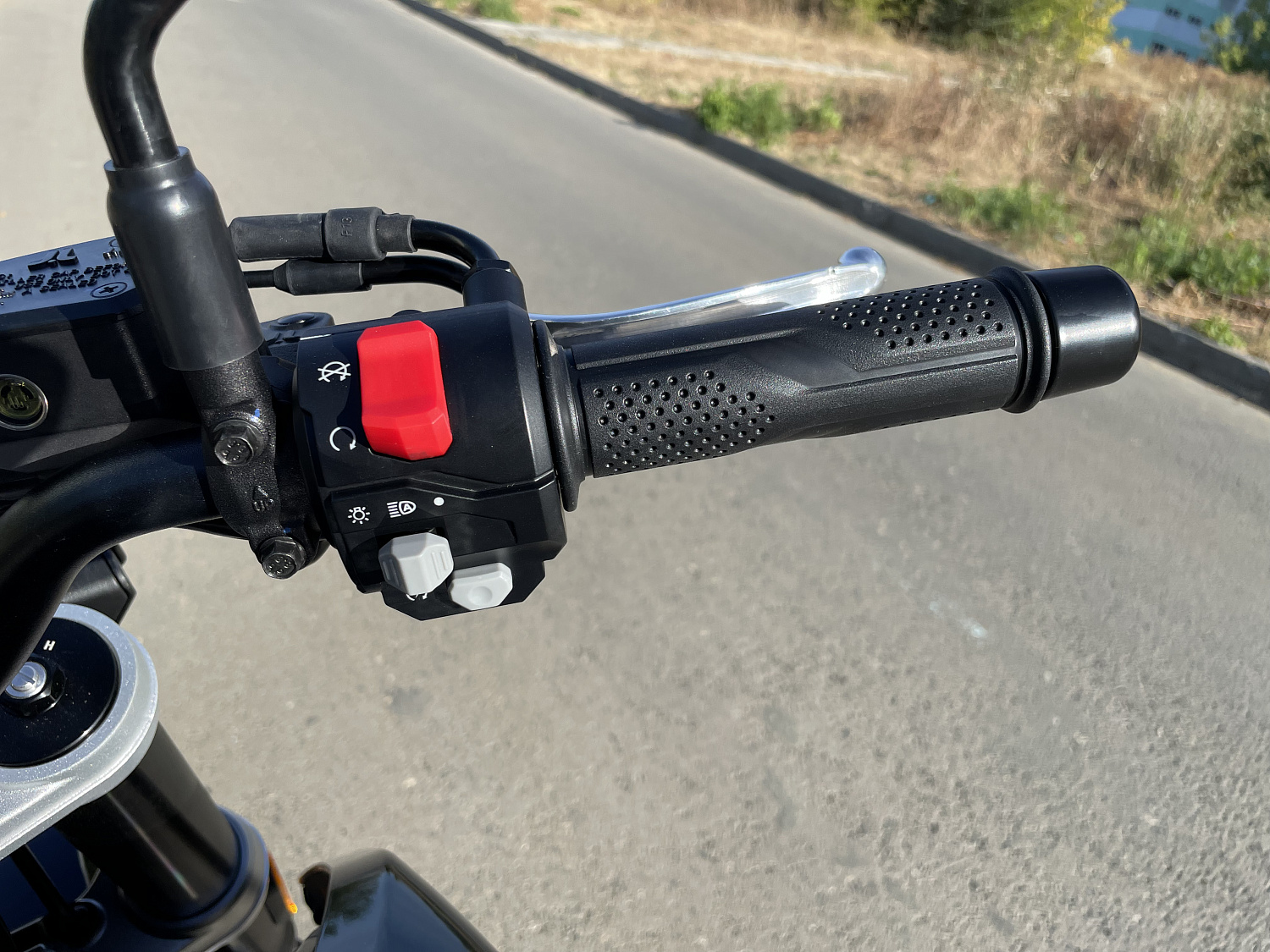 Мотоцикл STELS M502N в Балашихе