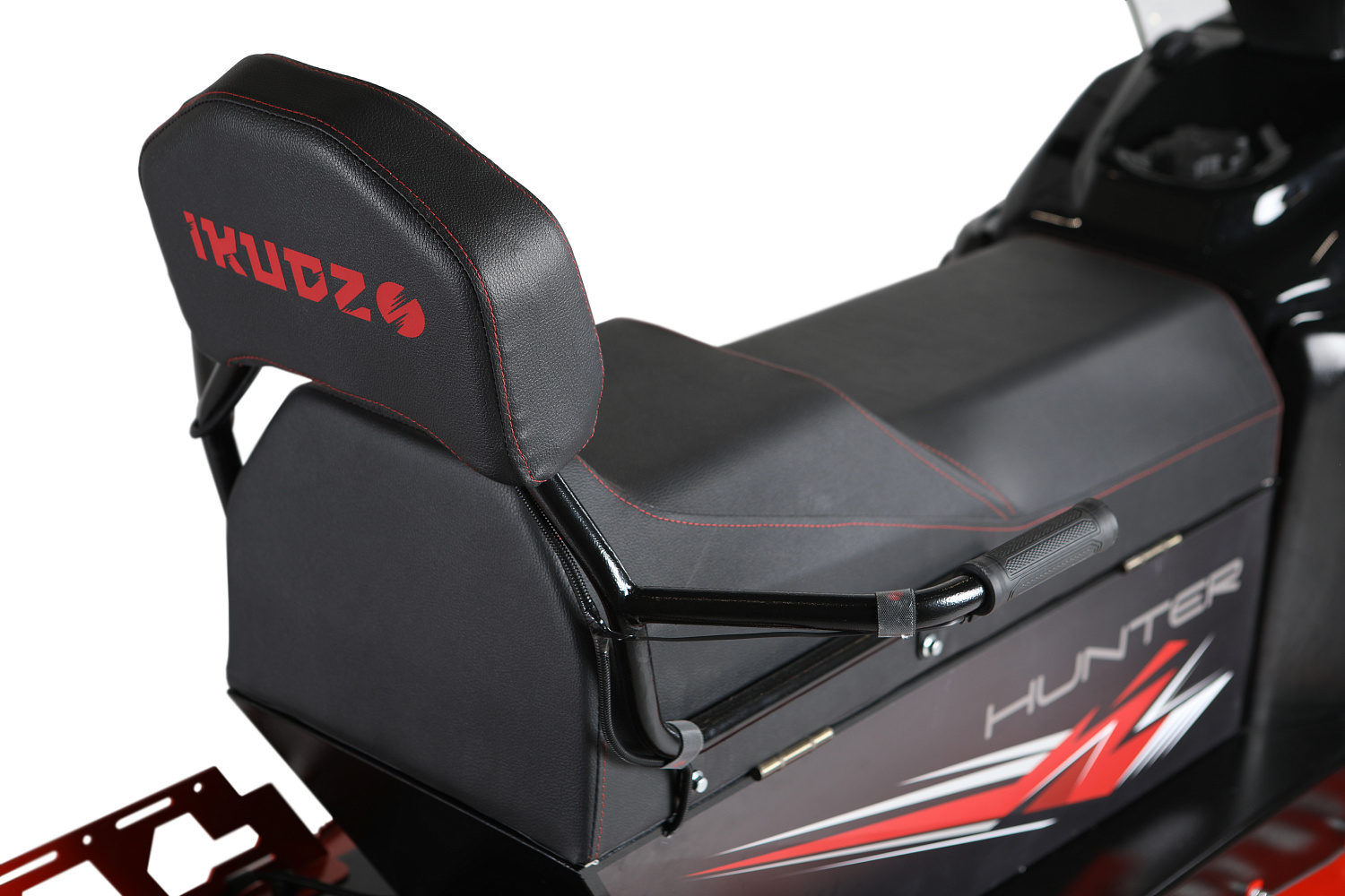 Снегоход IKUDZO HUNTER 700LK 25 V2 в Балашихе
