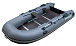 НАДУВНАЯ ЛОДКА GLADIATOR B370 в Балашихе