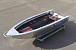 Алюминиевая лодка Wyatboat-390РМ увеличенный борт в Балашихе