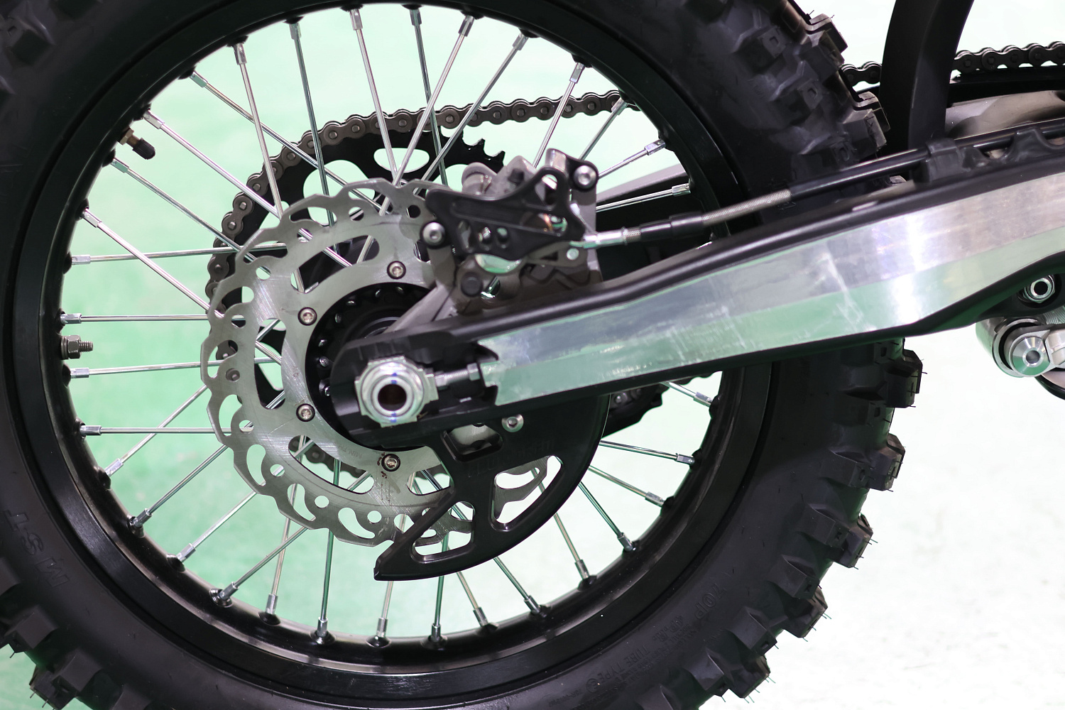 Мотоцикл JHLMOTO JHLofr GS CB300RL в Балашихе