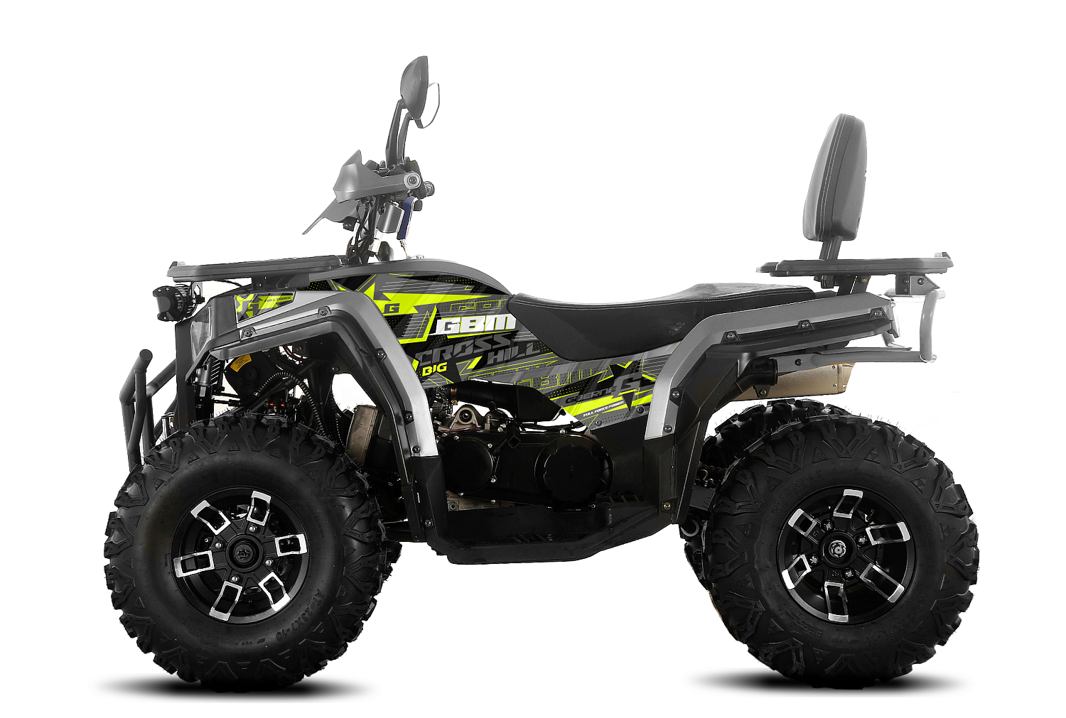 Квадроцикл GBM CROSS HILL 320 BIG PREMIUM в Балашихе
