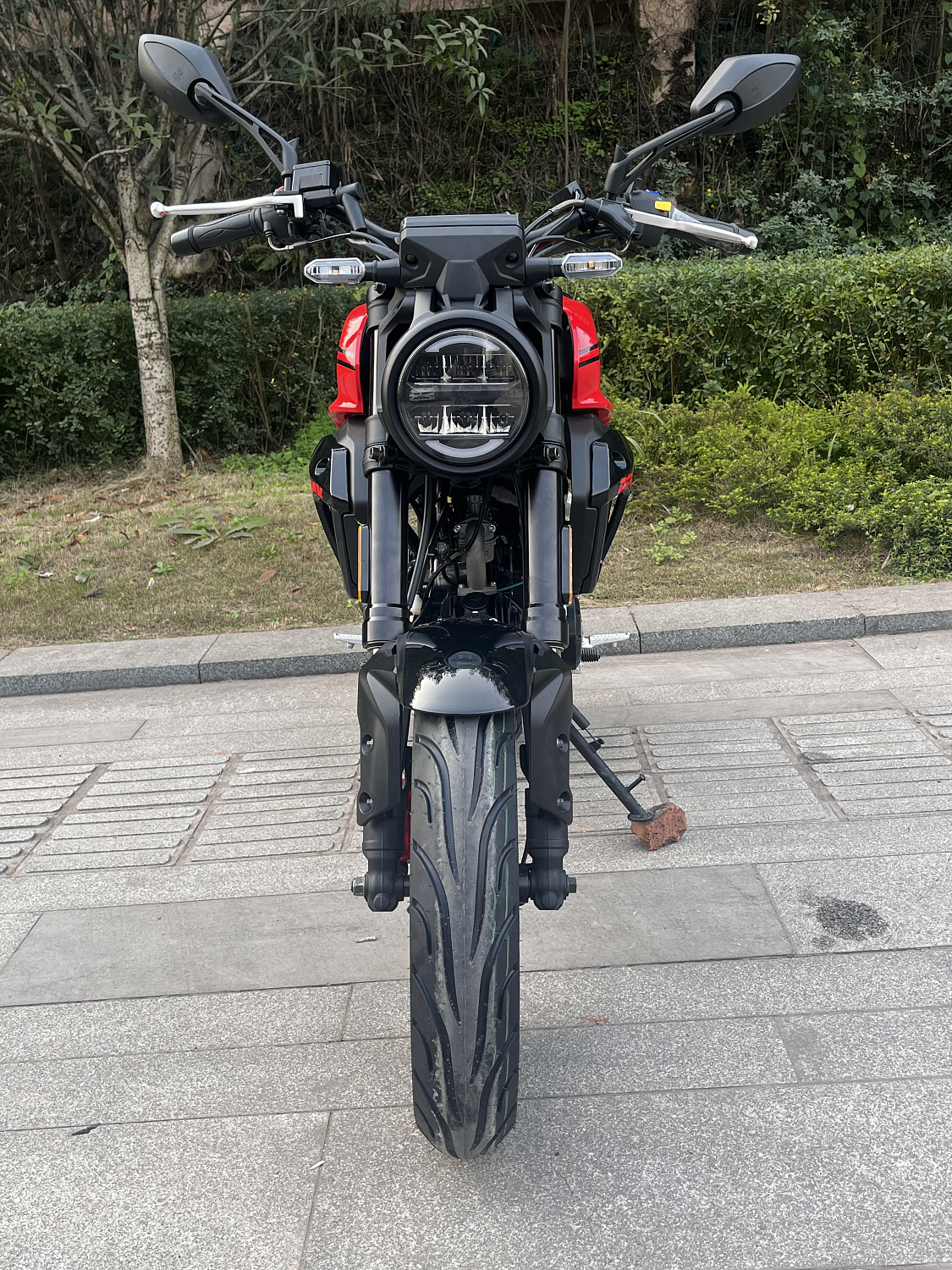 Мопед PROMAX CB150PR (49) в Балашихе