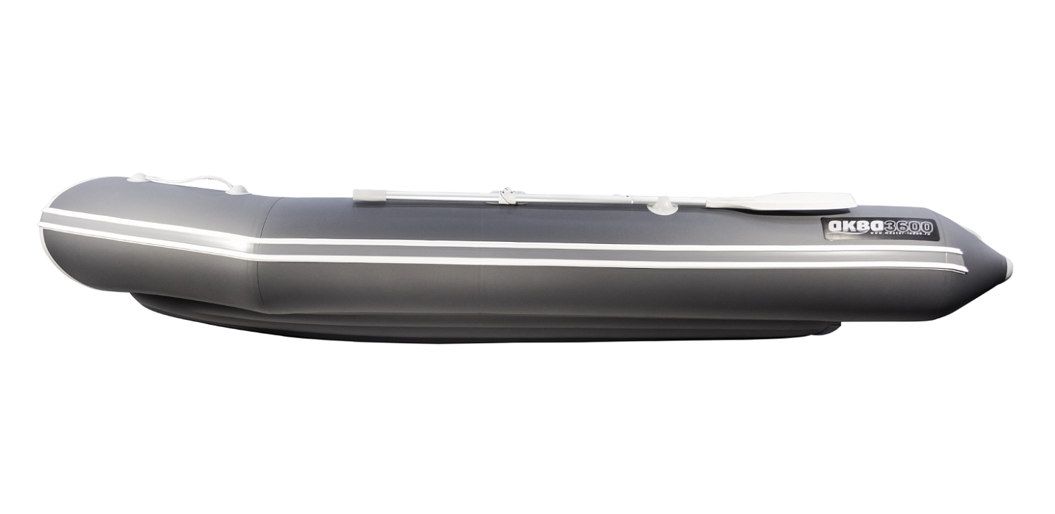 Лодка АКВА 3600 НДНД в Балашихе