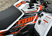 Квадроцикл GBM STORMRIDER 300 NEW PREMIUM в Балашихе