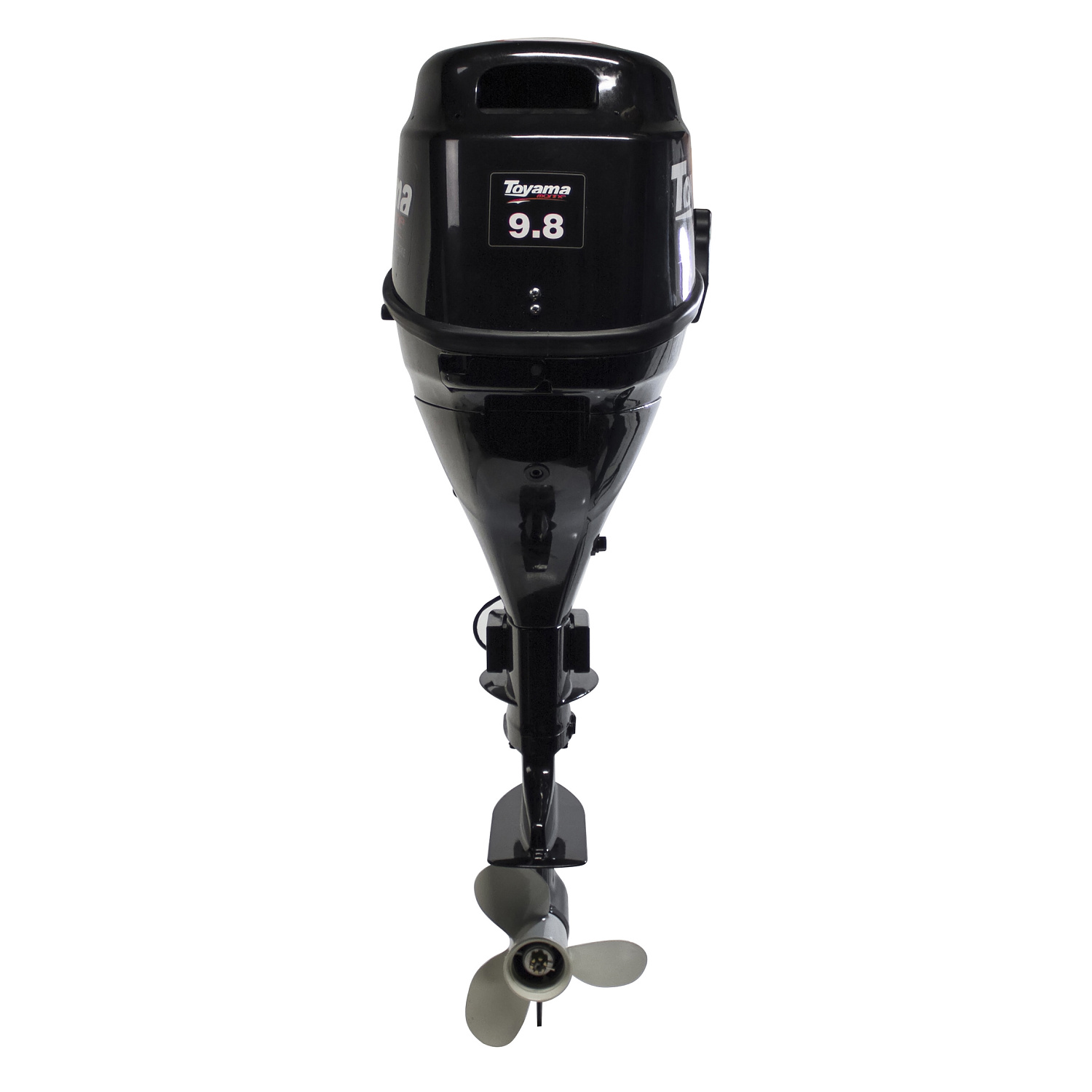 ЛОДОЧНЫЙ МОТОР TOYAMA F9.8BMS в Балашихе