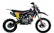 Питбайк FullCrew Teen Rider 125cc 17\14 (механ., эл.стартер) в Балашихе