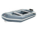 ЛОДКА НАДУВНАЯ YUKONA 300 GT (БЕЗ ПАЙОЛА, ТРАНЕЦ В КОМПЛЕКТЕ) в Балашихе