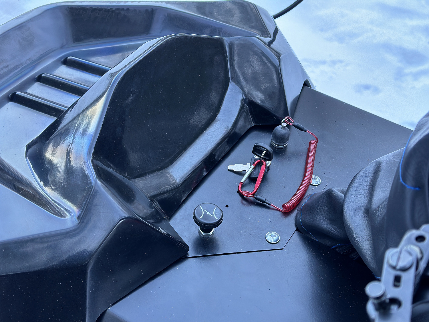 Снегоход PROMAX YAKUT 500 LONG 2.0 4T 20 в Балашихе