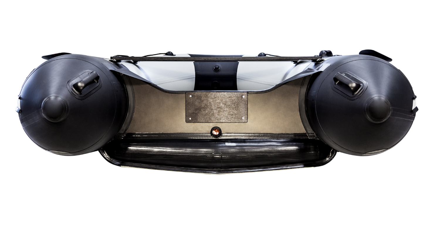 Лодка Ривьера 3600 НДНД-киль в Балашихе