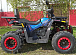 Квадроцикл PROMAX WILD 300 LUX "АНТИВИБРАЦИОННЫЙ" в Балашихе