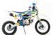 Питбайк MOTOLAND (МОТОЛЕНД) Кросс TCX125 в Балашихе