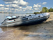 Лодка MISHIMO BIG FLOOR 420 в Балашихе