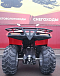 КВАДРОЦИКЛ IRBIS ATV 250  в Балашихе