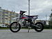 Питбайк JHLMOTO JHL Z140E Pro (YX1P56FMJ) в Балашихе