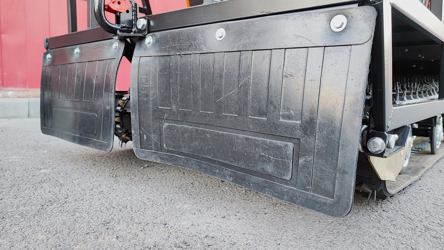 Снегоход PROMAX SNOWBEAR V3 650 2T в Балашихе