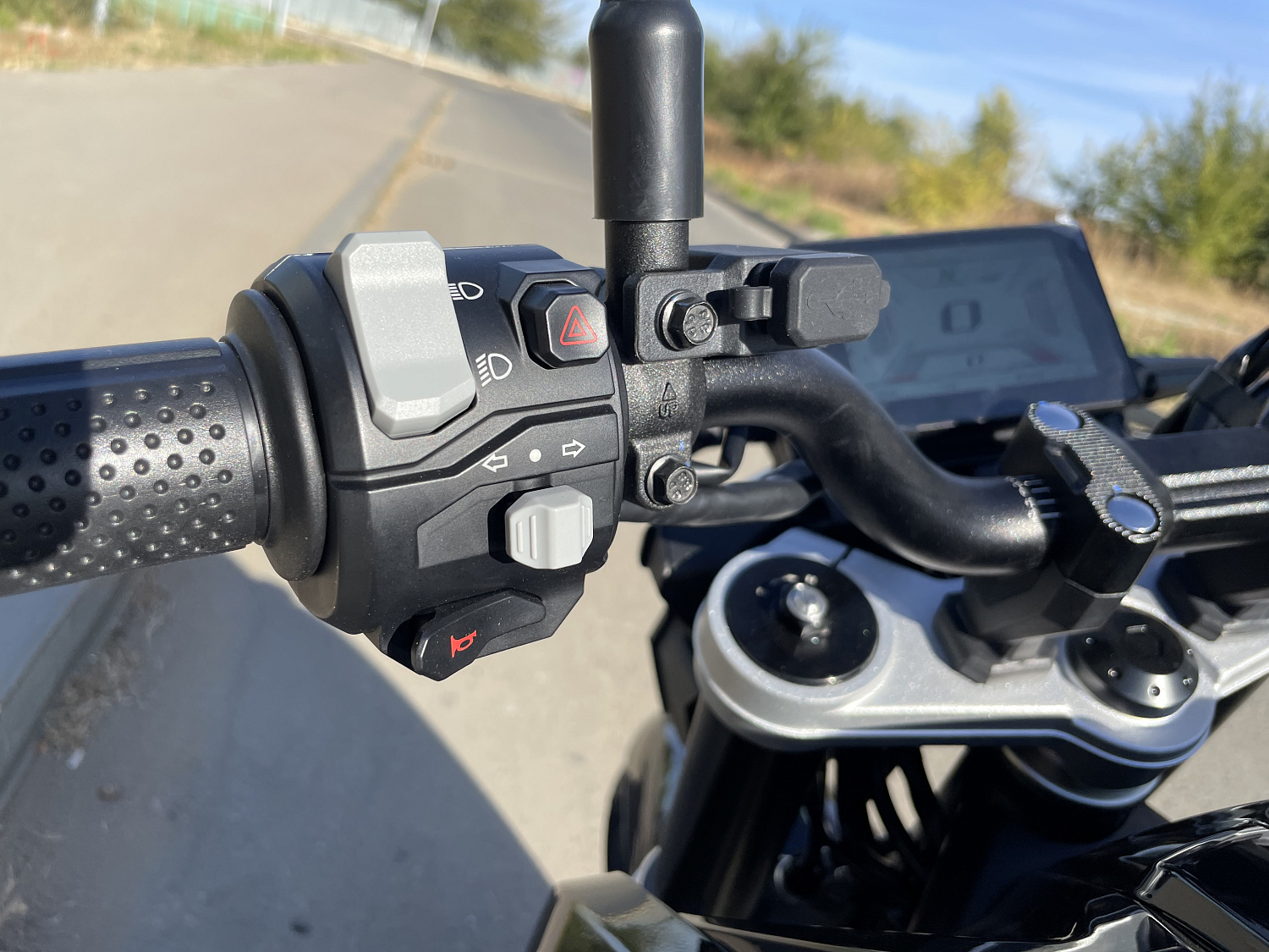 Мотоцикл STELS M502N в Балашихе