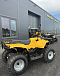 КВАДРОЦИКЛ IRBIS ATV 250  в Балашихе