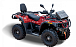 Квадроцикл HISUN TACTIC 750-/EXTREME EDITION/ в Балашихе