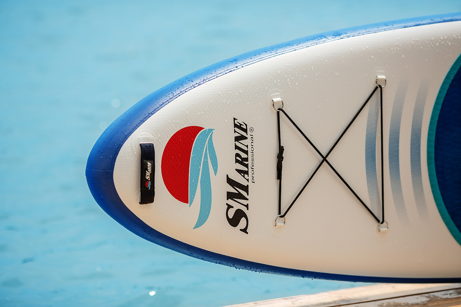 САП (SUP) Board SMARINE 10.6 в Балашихе