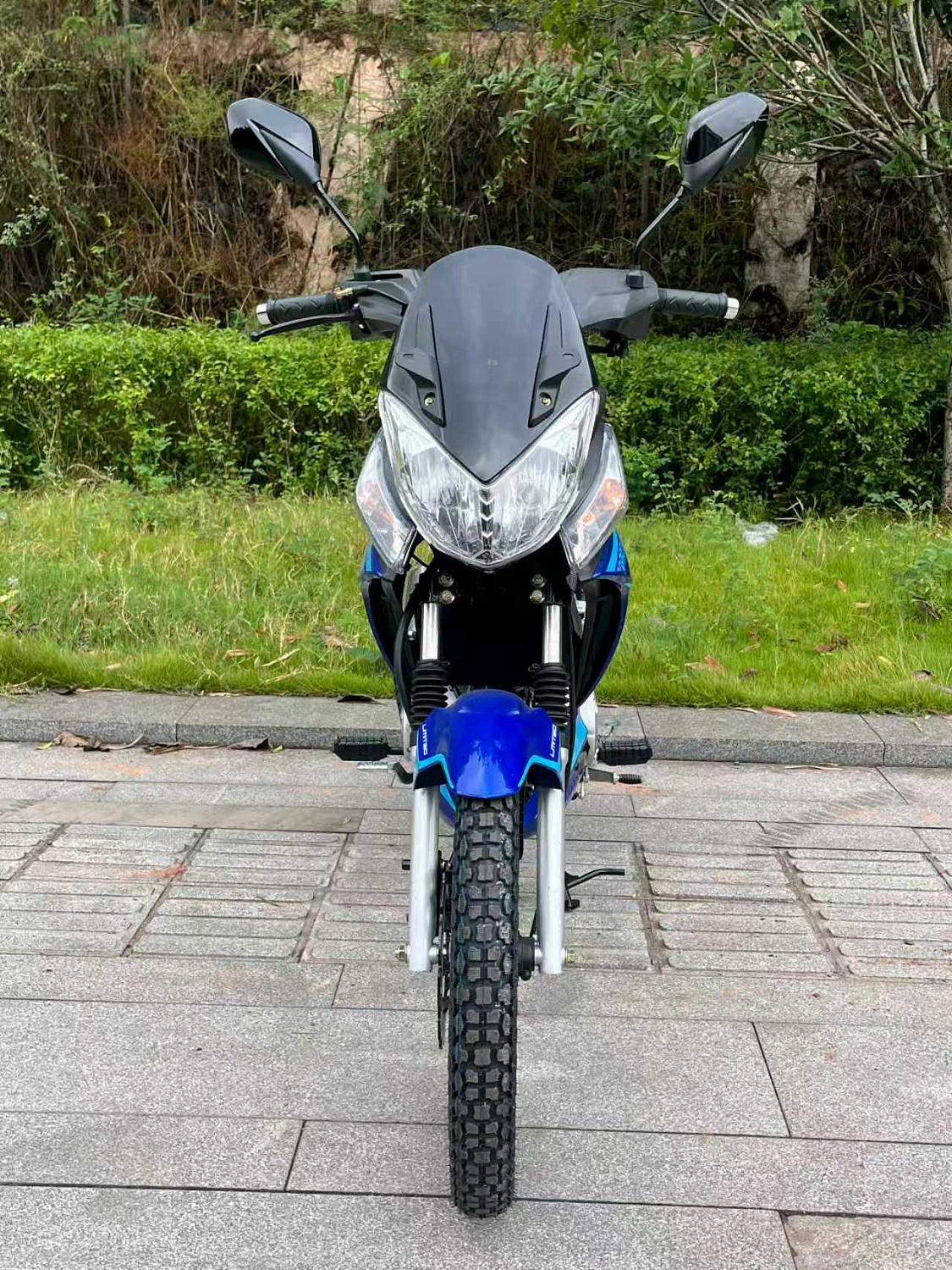 Мопед PROMAX STREET CROSS MAX 150 (49) в Балашихе