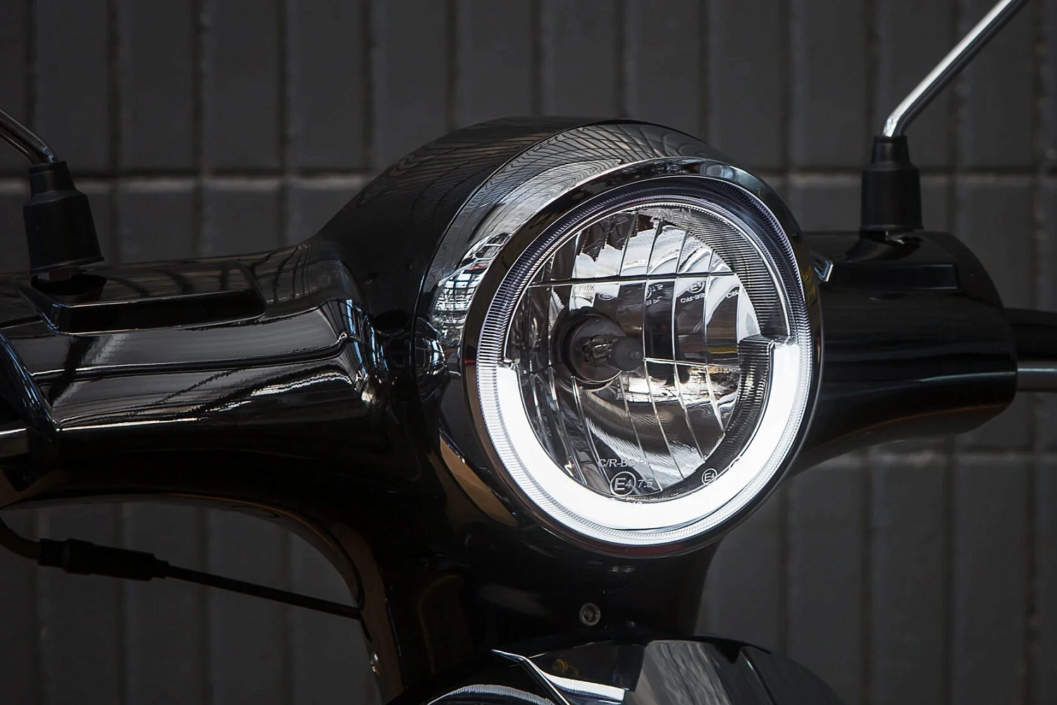 Скутер MINSK Vesna 125 M1NSK в Балашихе