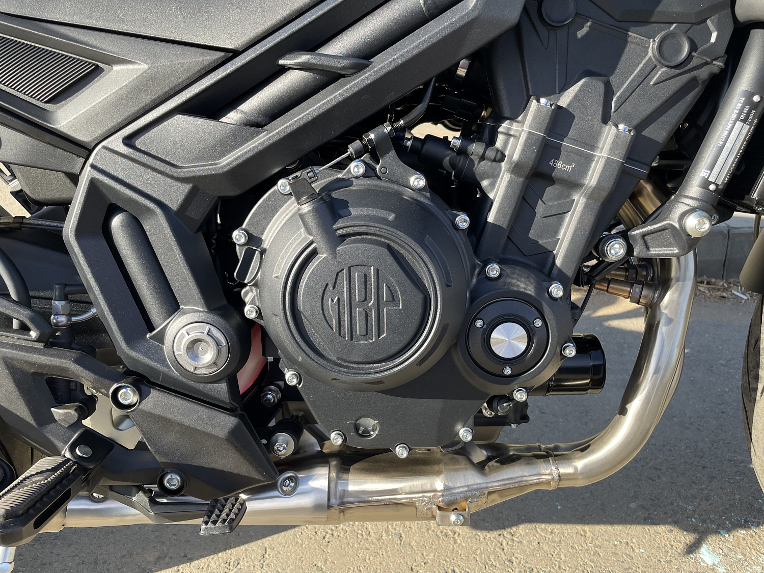 Мотоцикл STELS M502N в Балашихе