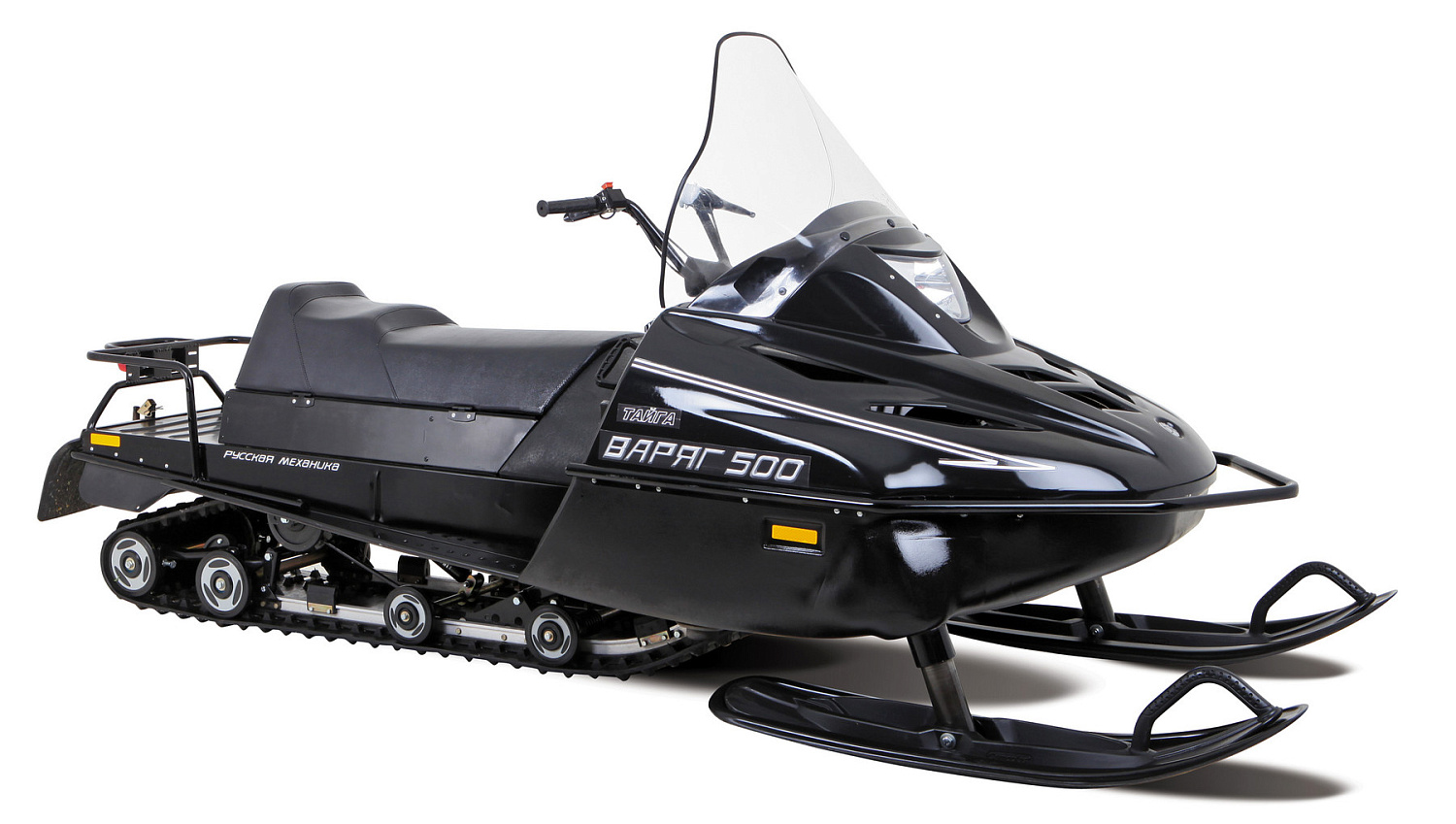 Снегоход РМ ТАЙГА ВАРЯГ 500 в Балашихе