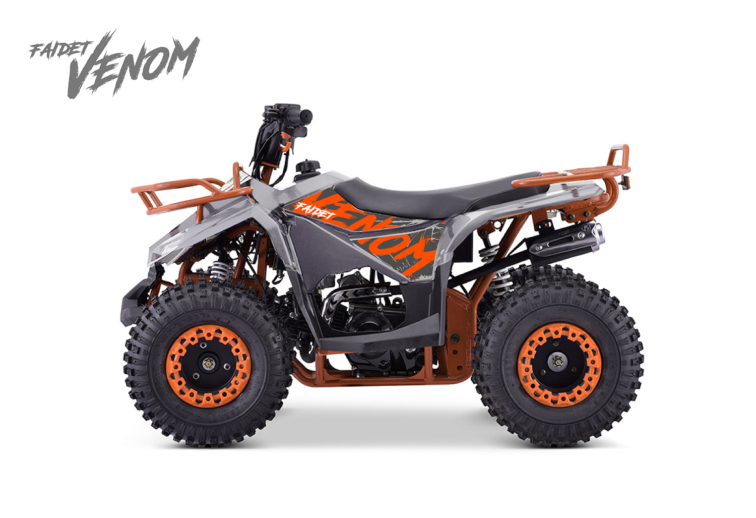 Квадроцикл FAIDET VENOM 125 в Балашихе