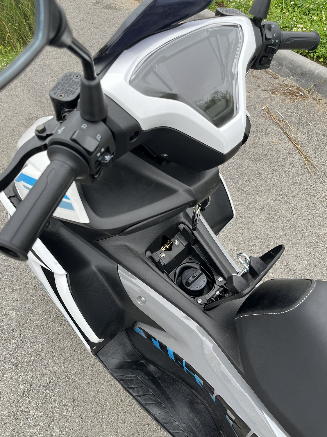 Скутер PROMAX TURAN 250 (49) в Балашихе