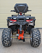 Квадроцикл GBM STORMRIDER 300 NEW PREMIUM в Балашихе