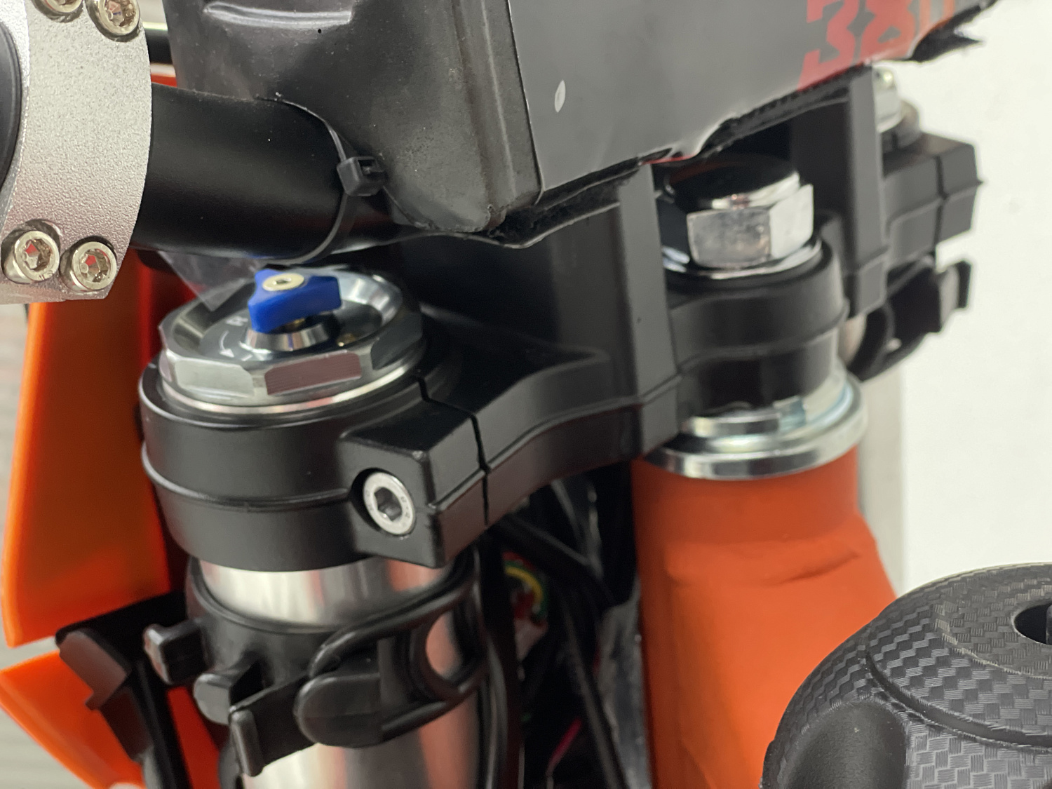 Кроссовый мотоцикл PROMAX INFERNO 380 (4 valves, 5 gears) в Балашихе