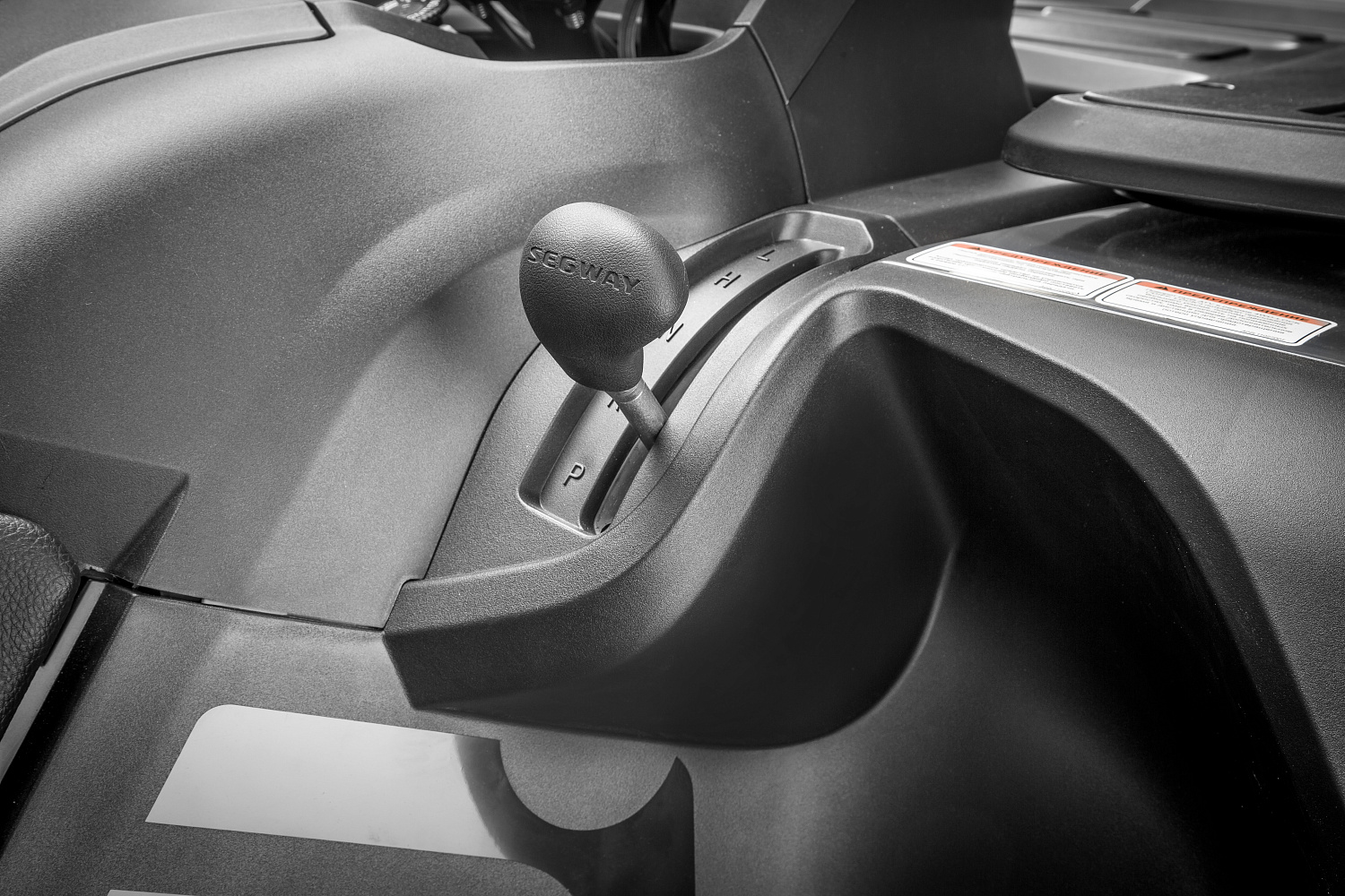  Квадроцикл Segway SNARLER AT6 LE в Балашихе