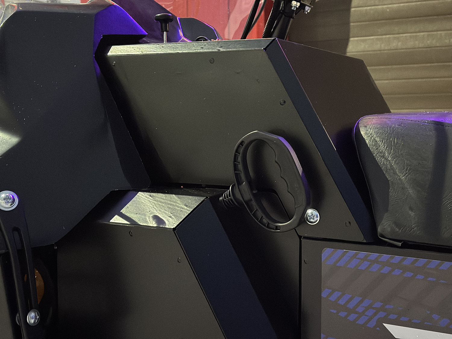 Снегоход PROMAX YAKUT 500 2.0 4T 20 в Балашихе