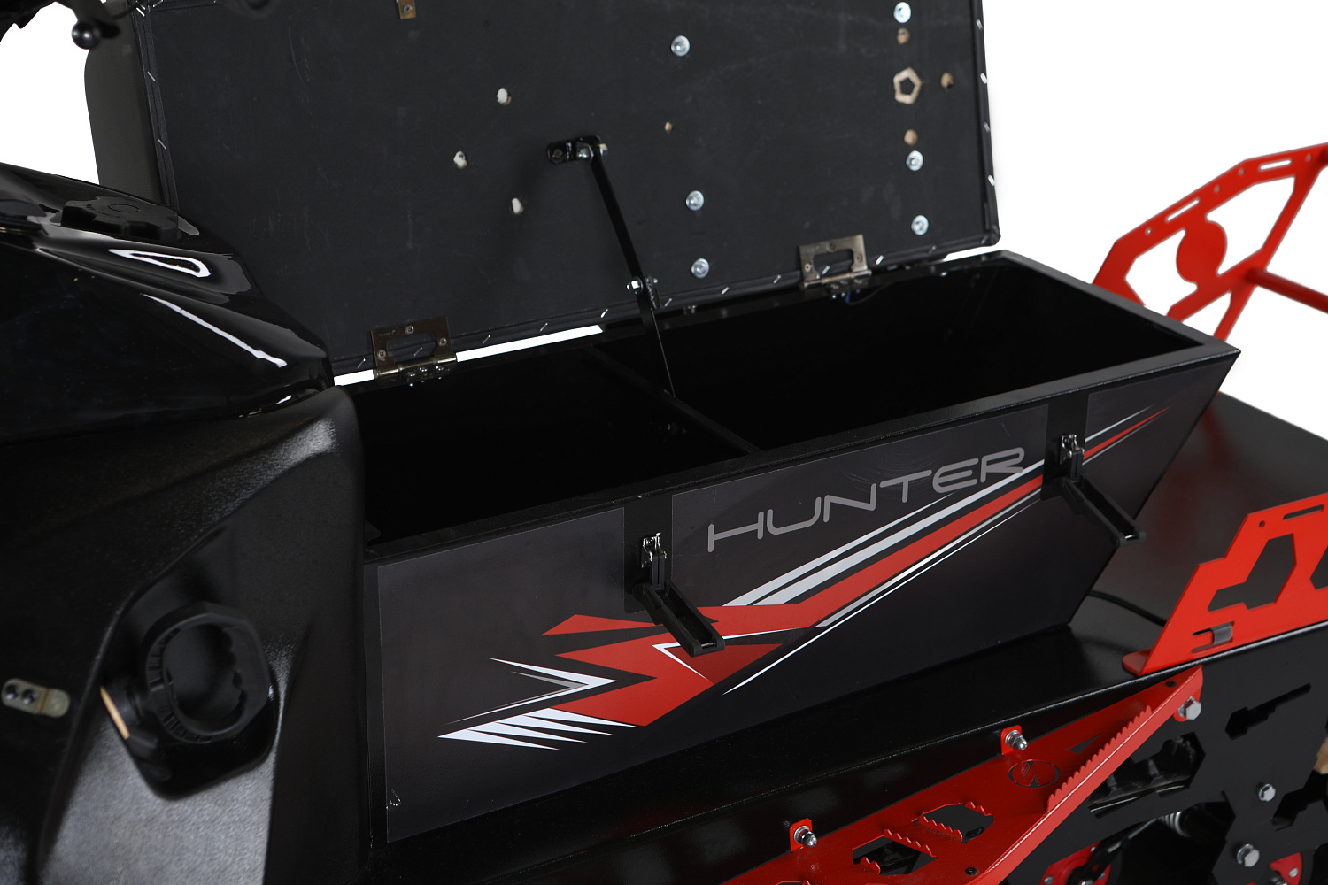 Снегоход IKUDZO HUNTER 700LK 25 V2 в Балашихе