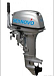 Лодочный мотор SEANOVO SN70FFEL-T в Балашихе