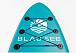 НАДУВНОЙ SUP-BOARD BUSINESS LIGHT BLUE 10 в Балашихе