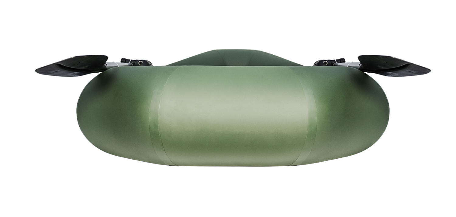  Лодка АКВА-ОПТИМА 210 в Балашихе