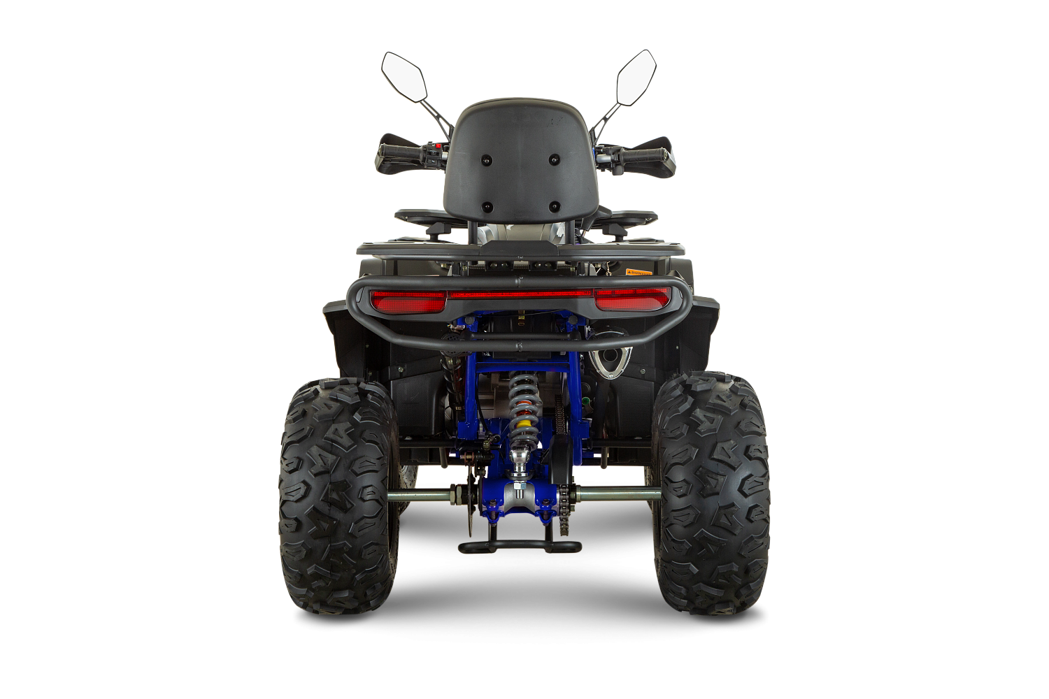 Квадроцикл GBM CROSS HILL 320 BIG PREMIUM в Балашихе