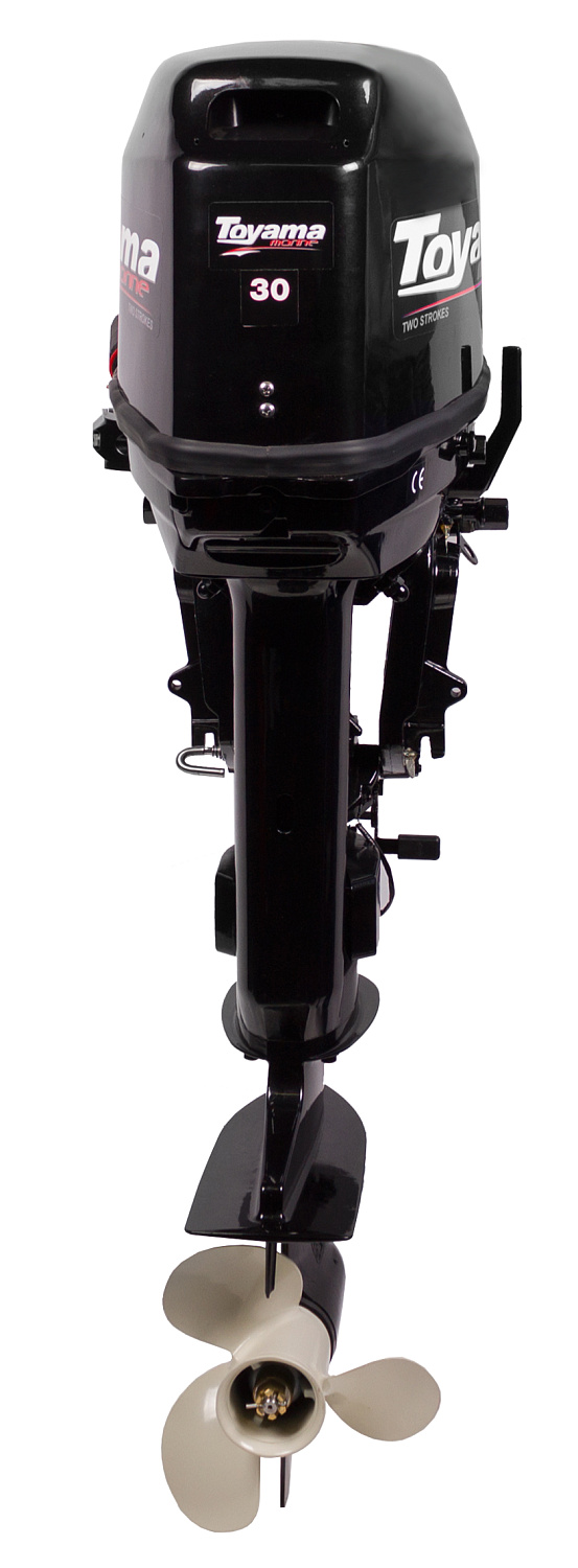 ЛОДОЧНЫЙ МОТОР TOYAMA T30ABMS в Балашихе