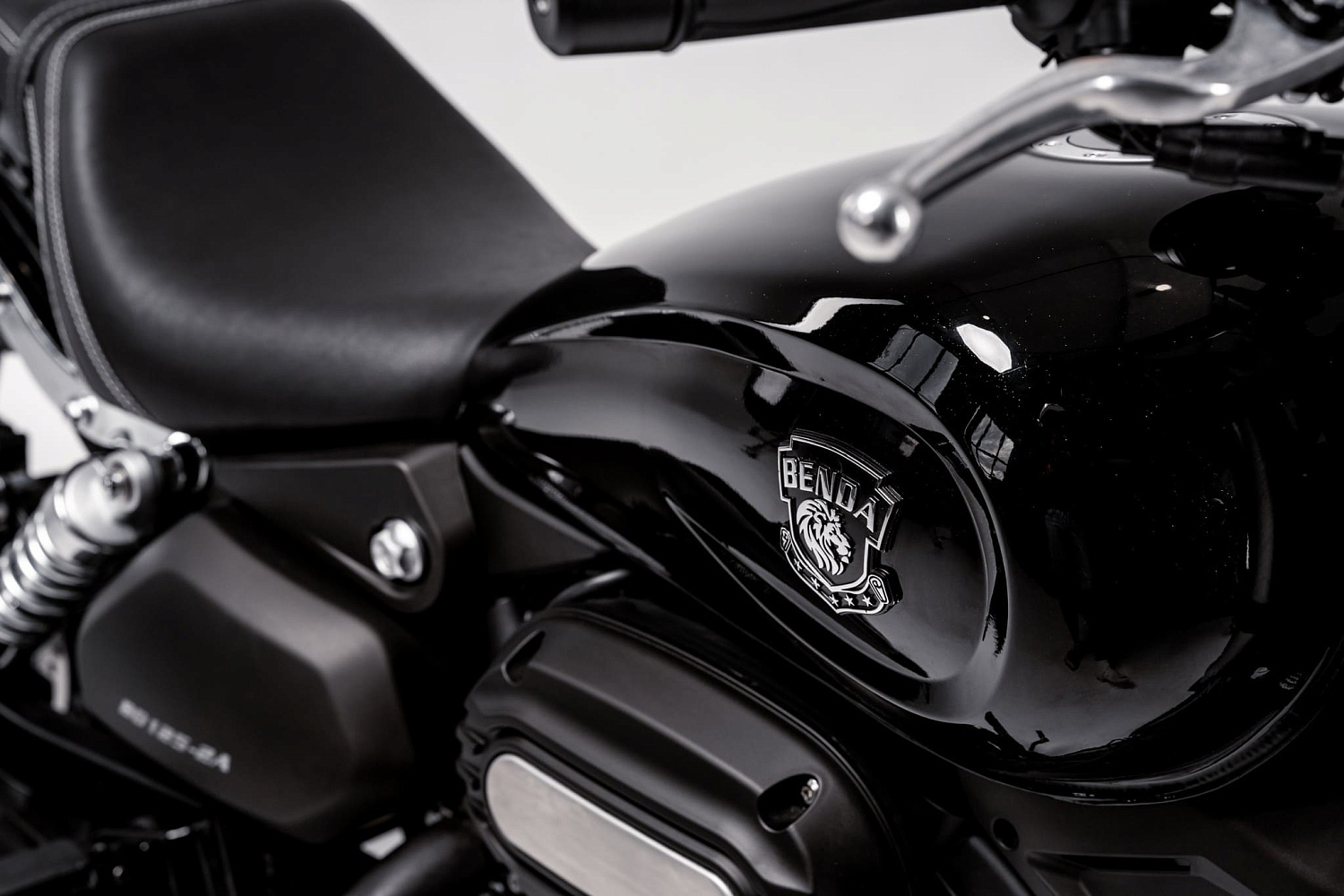 Мотоцикл Benda Funrider 125 в Балашихе