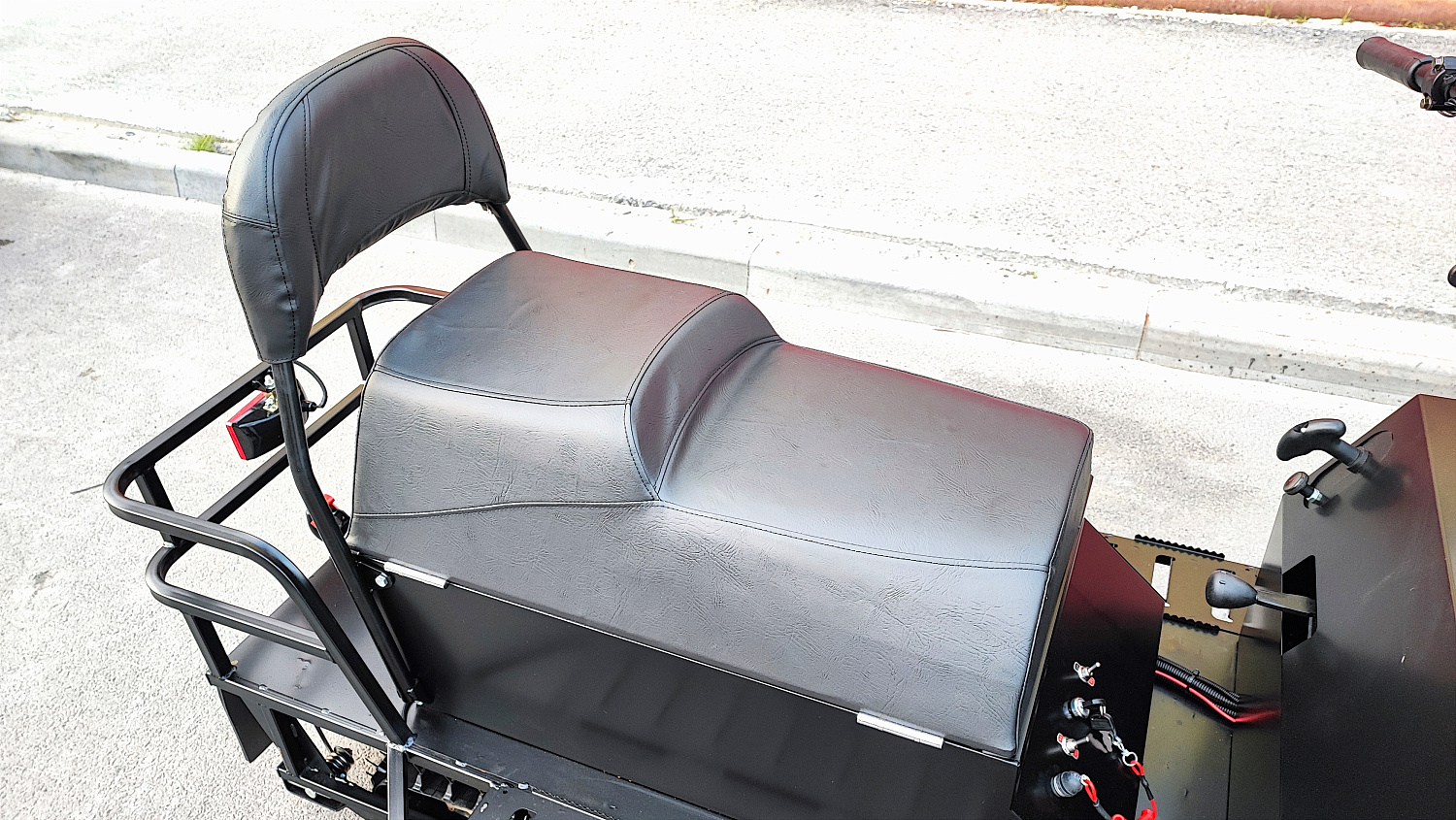 Снегоход PROMAX YAKUT 500 2.0 4T 29 в Балашихе